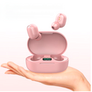 Fone De Ouvido Sem Fio E6s Bluetooth 5.0 Tws Macaron