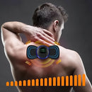 Massageador Elétrico Ortopédico