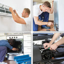 Câmera Endoscópica para Smartphone e PC 7.0mm usb tipo-c  com cabo de 2m flexível com 6 leds Ajustável