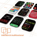 Smartwatch 2025 Nova Série 8 Ultra Pro Max