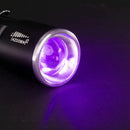 Exclusiva! Lanterna UV Profissional – A Nova Tendência Internacional Agora no Brasil