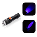 Exclusiva! Lanterna UV Profissional – A Nova Tendência Internacional Agora no Brasil