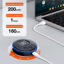 Massageador Elétrico Ortopédico