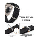 Pulseira para Smartwatch  42/44/45/49mm