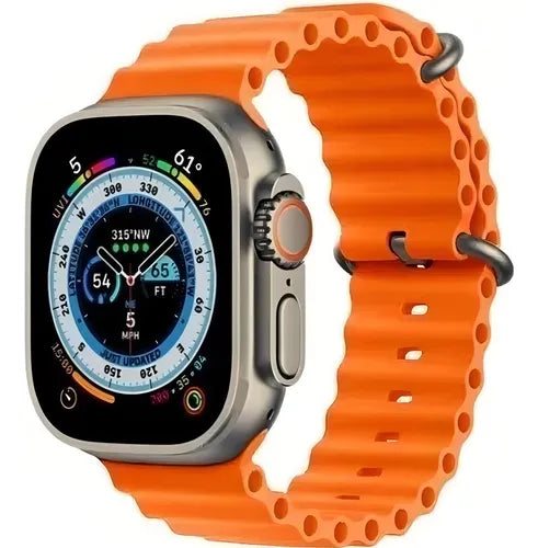 Smartwatch 2025 Nova Série 8 Ultra Pro Max
