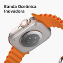 Smartwatch 2025 Nova Série 8 Ultra Pro Max