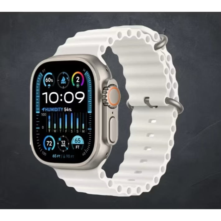 Smartwatch 2025 Nova Série 8 Ultra Pro Max