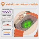 Smartwatch 2025 Nova Série 8 Ultra Pro Max