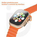 Smartwatch 2025 Nova Série 8 Ultra Pro Max