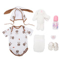 Bebê Reborn menina 55cm Ultra Realista 100% feito à mão, Pele de silicone Premium Super Macio