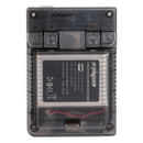 MIYOO MINI V4 Portátil Retrô Console de jogos portátil 2.8 polegadas IPS Tela Consoles de videogame Sistema Linux Emulador de jogos clássico