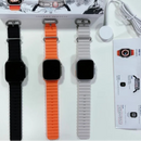 Smartwatch 2025 Nova Série 8 Ultra Pro Max