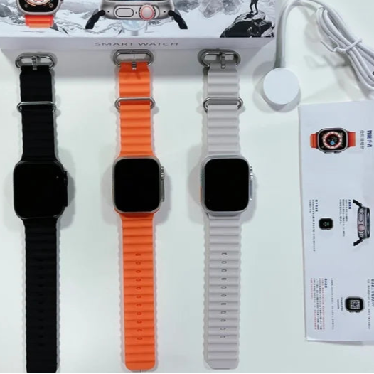 Smartwatch 2025 Nova Série 8 Ultra Pro Max