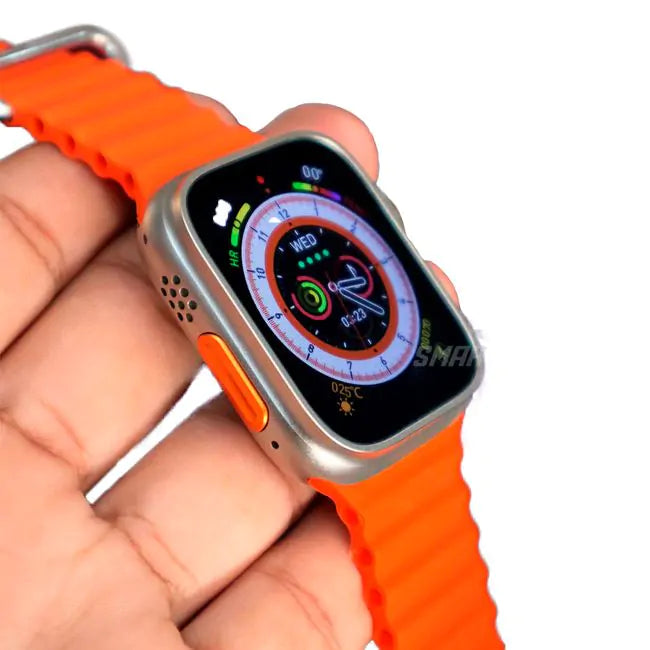 Smartwatch 2025 Nova Série 8 Ultra Pro Max